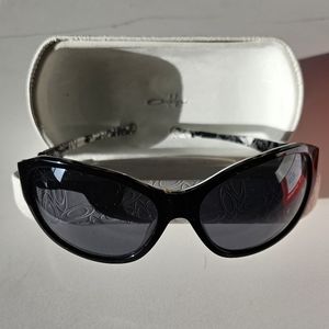 Oakley "Abandon" Sunglasses